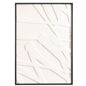 Панно декоративное с эффектом 3D Bergenson Bjorn 3D Minimalism BB0000590 vrdm