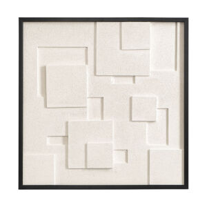 Панно декоративное с эффектом 3D Bergenson Bjorn Minimalism BB0000588 vrdm