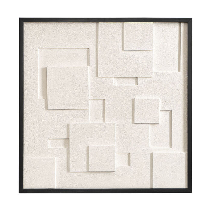 Панно декоративное с эффектом 3D Bergenson Bjorn Minimalism BB0000588 vrdm Панно декоративное с эффектом 3D Bergenson Bjorn Minimalism BB0000588 vrdm