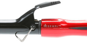 Плойка для волос DEWAL 03-2025 4000000443353