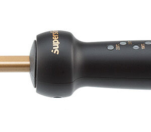 Плойка для волос SUPERSLIM DEWAL 03-610A 4000000563136