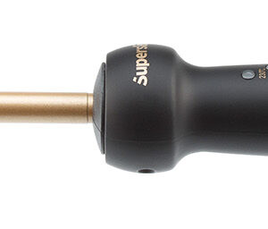 Плойка для волос SUPERSLIM DEWAL 03-610C 4000000563150