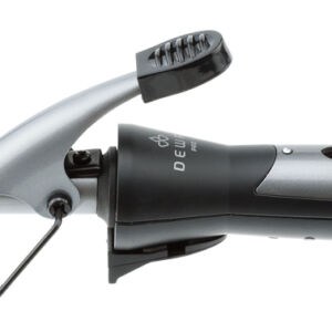 Плойка для волос TitaniumT Pro DEWAL 03-16A 4000000400837