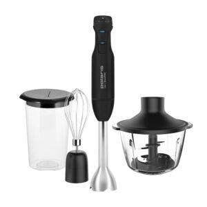 Погружной блендер Polaris PHB 1510GL Silent 5055539170019