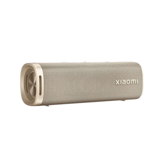 Портативная колонка Xiaomi Sound Outdoor 30W (Золотой) Портативная колонка XIM Портативная колонка Xiaomi Sound Outdoor 30W (Золотой) Портативная колонка XIM