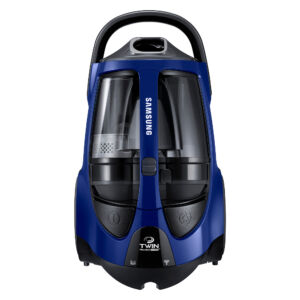 Пылесос Samsung VCC885BH36/XEV Синий VCC885BH36/XEV Glxstr