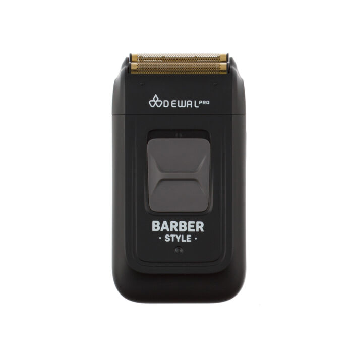 Шейвер BARBER STYLE DEWAL 03-017 4000000573906 Шейвер BARBER STYLE DEWAL 03-017 4000000573906