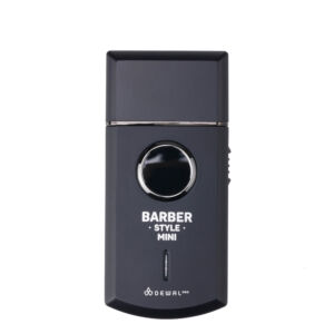 Шейвер BARBER STYLE MINI DEWAL 03-017S 6900000588291