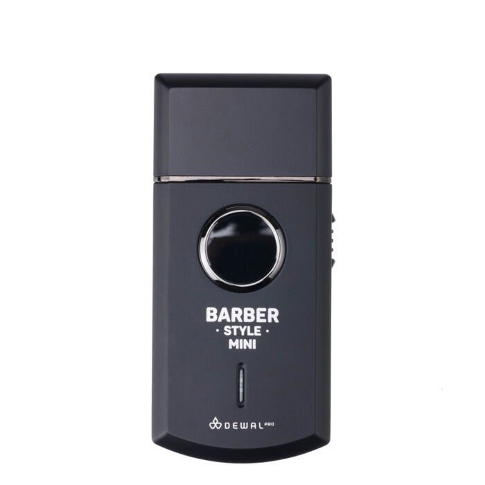 Шейвер BARBER STYLE MINI DEWAL 03-017S 6900000588291 Шейвер BARBER STYLE MINI DEWAL 03-017S 6900000588291