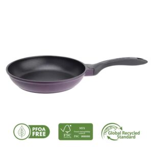 Сковорода Polaris ECO collection-28F без крышки Ø28 см 5055539171924