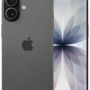 Смартфон APPLE iPhone 17 256GB Black (MG674) 17/9/3 Gts