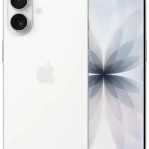 Смартфон APPLE iPhone 17 256GB White (MG684) 17/9/3 Gts