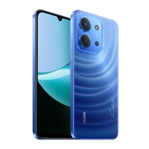 Смартфон REDMI 15C 8/256GB (Голубой) 6,9 XIM