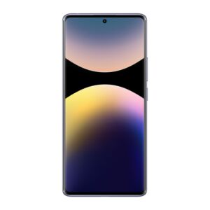 Смартфон REDMI Note 14 Pro 12/256GB (Титановый)* 6,67" FHD+ XIM