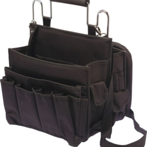 Сумка для парикмахерских инструментов DEWAL GS-175 4000000527176