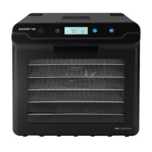 Сушилка для овощей и фруктов Polaris PFD 2402H Pro 5055539168870