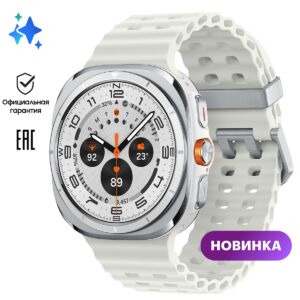 Умные часы Samsung 1.5 Wear OS 3G, 4G, Wi-Fi 8806097608387 mgfn