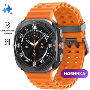 Умные часы Samsung 1.5 Wear OS 3G, 4G, Wi-Fi 8806097608226 mgfn