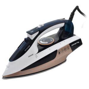 Утюг Polaris PIR 2695AK 3m 5055539156778