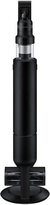 Вертикальный пылесос Samsung Bespoke AI Jet Ultra Complete Extra черный VS90F40DEK/EV Glxstr Вертикальный пылесос Samsung Bespoke AI Jet Ultra Complete Extra черный VS90F40DEK/EV Glxstr