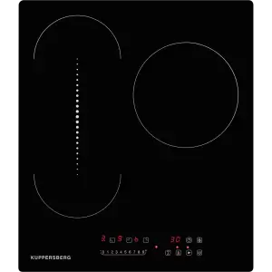 Встраиваемая электрическая панель KUPPERSBERG ECO 411 57/49/8.8 Gts