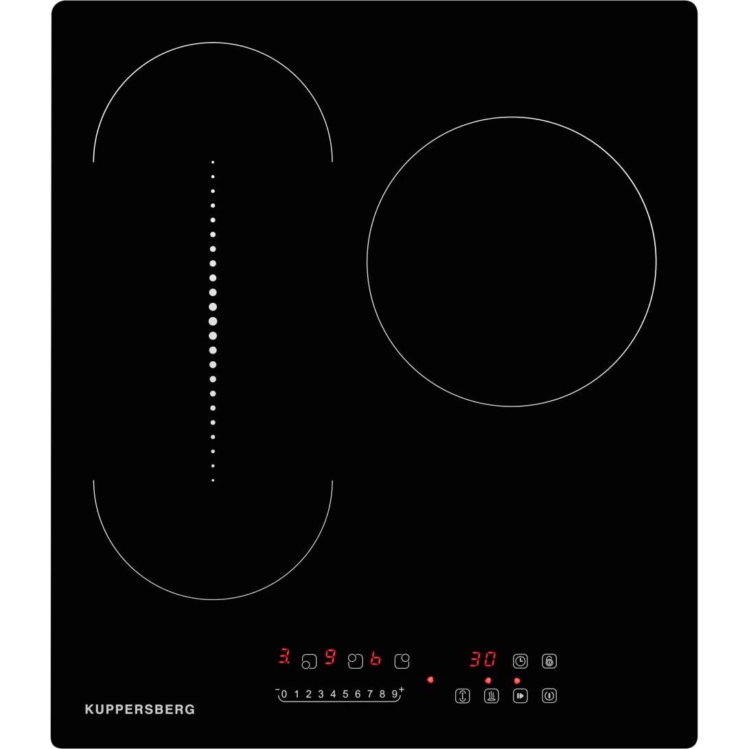 Встраиваемая электрическая панель KUPPERSBERG ECO 411 57/49/8.8 Gts Встраиваемая электрическая панель KUPPERSBERG ECO 411 57/49/8.8 Gts