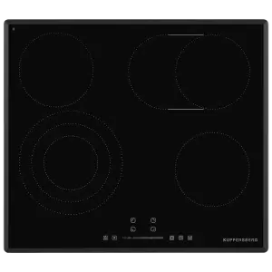 Встраиваемая электрическая панель KUPPERSBERG ECS 639 F 57/64/11 Gts
