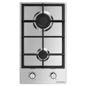 Встраиваемая газовая панель KUPPERSBERG TS 38 X 58/36/15 Gts