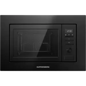 Встраиваемая микроволновая печь KUPPERSBERG HMW 621 B 64.5/38/44 Gts
