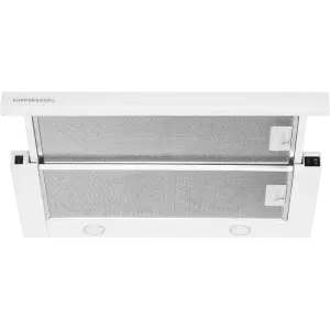Встраиваемая вытяжка KUPPERSBERG SLIMTURBO 60 GW 62/29/32 Gts