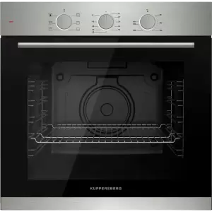 Встраиваемый духовой шкаф KUPPERSBERG HF 603 BX 66/64/66.5 Gts