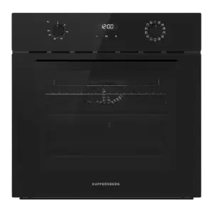 Встраиваемый духовой шкаф KUPPERSBERG HF 678 B 68/66/67 Gts