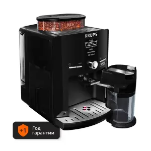 Автоматическая кофемашина KRUPS Espresseria EA829810 Krups 10942218371