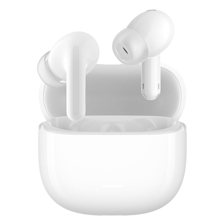 Bluetooth-гарнитура Xiaomi Белый 6941812787847 mgfn Bluetooth-гарнитура Xiaomi Белый 6941812787847 mgfn