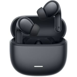 Bluetooth-гарнитура Xiaomi Черный 6932554471897 mgfn