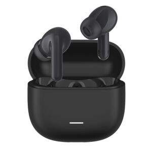 Bluetooth-гарнитура Xiaomi Черный   6941812787823 mgfn