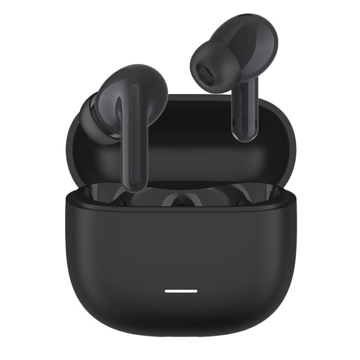 Bluetooth-гарнитура Xiaomi Черный 6941812787823 mgfn Bluetooth-гарнитура Xiaomi Черный 6941812787823 mgfn