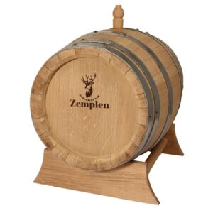 Бочка 10 л Zemplen шелковица (Венгрия)  Csmg