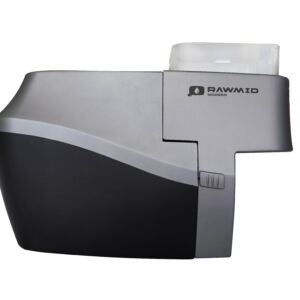 Бытовой электрический маслопресс RAWMID Dream modern ODM-01 (цвет серый) 4640027723467
