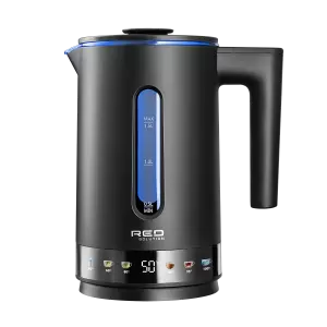 Чайник RED SOLUTION COLORSENSE AG122D rdbt
