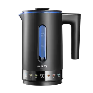 Чайник RED SOLUTION COLORSENSE G1300D rdbt