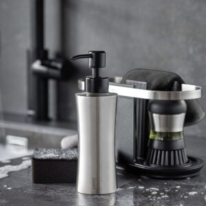 Диспенсер для моющего средства Gefu Swift 29256 vrdm