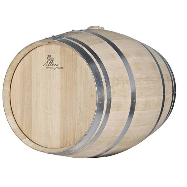 Дубовая бочка 225 л Selection (Франция) Csmg Дубовая бочка 225 л Selection (Франция) Csmg