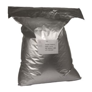 Дубовая щепа Франция (сильный обжиг) 10 кг  Csmg