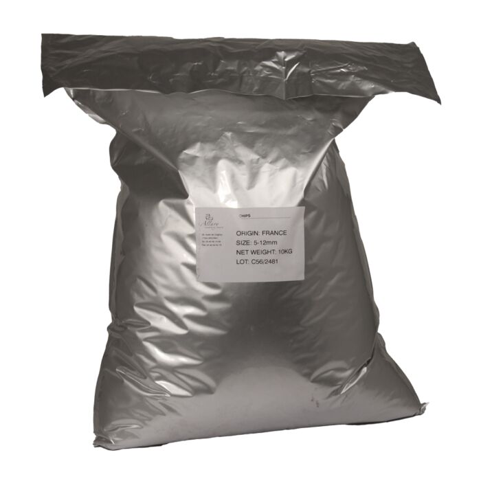 Дубовая щепа Франция "Сладкая ваниль" 10 кг Csmg Дубовая щепа Франция "Сладкая ваниль" 10 кг Csmg