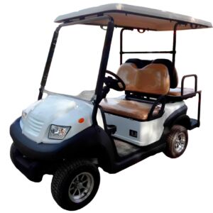 Гольфкар BREEZ 2+2 - C 145 Glbldrv