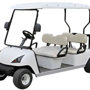 Гольфкар DG-C4 Электростартер Glbldrv