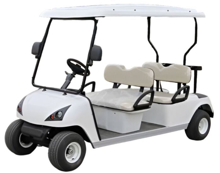 Гольфкар DG-C4 Электростартер Glbldrv Гольфкар DG-C4 Электростартер Glbldrv