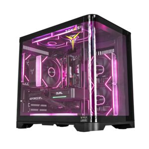 Игровой компьютер ZONE 51 MIA-2000V2 Core™ i5-13400F/RTX 5060 TI 8gb/DDR5 32gb/SSD 2000GB