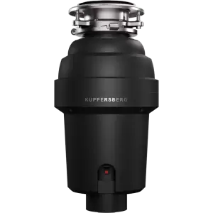Измельчитель пищевых отходов KUPPERSBERG WS 550 B 22/22/46 Gts